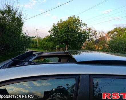 Рено Гранд Сценик 2007 в Дружковке на Automoto.ua Серый Рено Гранд Сценик, объемом двигателя 1.5 л и пробегом 320 тыс. км за 5800 $, фото 3 на Automoto.ua