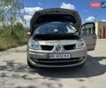 Серый Рено Гранд Сценик, объемом двигателя 2 л и пробегом 273 тыс. км за 4500 $, фото 4 на Automoto.ua