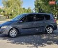 Сірий Рено Гранд Сценік, об'ємом двигуна 1.46 л та пробігом 278 тис. км за 4800 $, фото 10 на Automoto.ua