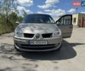 Серый Рено Гранд Сценик, объемом двигателя 2 л и пробегом 273 тыс. км за 5000 $, фото 15 на Automoto.ua