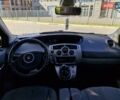 Сірий Рено Гранд Сценік, об'ємом двигуна 1.46 л та пробігом 278 тис. км за 4800 $, фото 12 на Automoto.ua