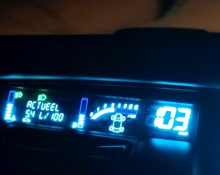 Рено Гранд Сценик 2007 в Одессе на Automoto.ua Серый Рено Гранд Сценик, объемом двигателя 1.6 л и пробегом 270 тыс. км за 5000 $, фото 8 на Automoto.ua