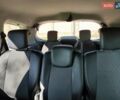 Серый Рено Гранд Сценик, объемом двигателя 2 л и пробегом 275 тыс. км за 5900 $, фото 75 на Automoto.ua