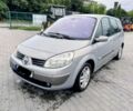 Сірий Рено Гранд Сценік, об'ємом двигуна 2 л та пробігом 230 тис. км за 2000 $, фото 1 на Automoto.ua