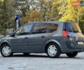 Серый Рено Гранд Сценик, объемом двигателя 1.46 л и пробегом 300 тыс. км за 4450 $, фото 6 на Automoto.ua