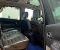 Серый Рено Гранд Сценик, объемом двигателя 1.5 л и пробегом 265 тыс. км за 5900 $, фото 10 на Automoto.ua