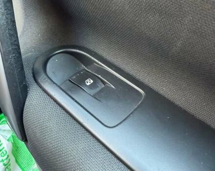 Серый Рено Гранд Сценик, объемом двигателя 1.6 л и пробегом 152 тыс. км за 6500 $, фото 5 на Automoto.ua