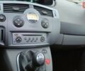 Серый Рено Гранд Сценик, объемом двигателя 1.6 л и пробегом 180 тыс. км за 6499 $, фото 21 на Automoto.ua