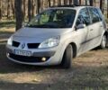 Серый Рено Гранд Сценик, объемом двигателя 1.6 л и пробегом 251 тыс. км за 4800 $, фото 1 на Automoto.ua