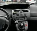 Сірий Рено Гранд Сценік, об'ємом двигуна 1.6 л та пробігом 180 тис. км за 5800 $, фото 11 на Automoto.ua