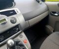 Сірий Рено Гранд Сценік, об'ємом двигуна 1.6 л та пробігом 293 тис. км за 4800 $, фото 1 на Automoto.ua