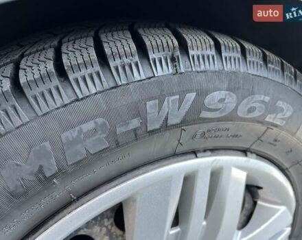 Серый Рено Гранд Сценик, объемом двигателя 1.5 л и пробегом 300 тыс. км за 3950 $, фото 23 на Automoto.ua