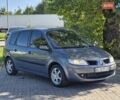 Сірий Рено Гранд Сценік, об'ємом двигуна 1.46 л та пробігом 278 тис. км за 4800 $, фото 5 на Automoto.ua