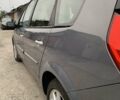 Сірий Рено Гранд Сценік, об'ємом двигуна 1.6 л та пробігом 186 тис. км за 6200 $, фото 18 на Automoto.ua
