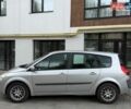 Серый Рено Гранд Сценик, объемом двигателя 2 л и пробегом 225 тыс. км за 4200 $, фото 1 на Automoto.ua