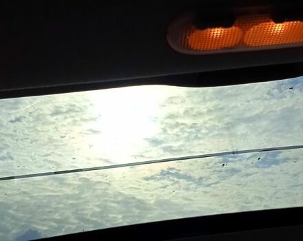 Серый Рено Гранд Сценик, объемом двигателя 1.9 л и пробегом 214 тыс. км за 5700 $, фото 5 на Automoto.ua