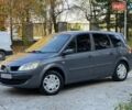 Серый Рено Гранд Сценик, объемом двигателя 1.5 л и пробегом 300 тыс. км за 3950 $, фото 1 на Automoto.ua