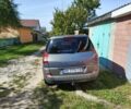 Сірий Рено Гранд Сценік, об'ємом двигуна 1.6 л та пробігом 135 тис. км за 5500 $, фото 14 на Automoto.ua