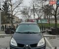 Серый Рено Гранд Сценик, объемом двигателя 1.6 л и пробегом 181 тыс. км за 6200 $, фото 1 на Automoto.ua
