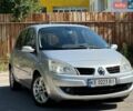 Серый Рено Гранд Сценик, объемом двигателя 1.6 л и пробегом 150 тыс. км за 4900 $, фото 1 на Automoto.ua