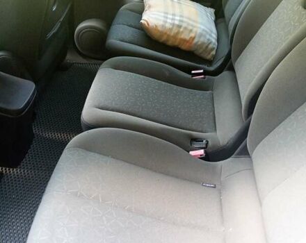 Рено Гранд Сценик 2007 в Львове на Automoto.ua Серый Рено Гранд Сценик, объемом двигателя 2 л и пробегом 250 тыс. км за 5100 $, фото 16 на Automoto.ua