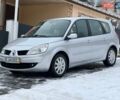 Серый Рено Гранд Сценик, объемом двигателя 1.6 л и пробегом 210 тыс. км за 6100 $, фото 1 на Automoto.ua