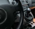 Сірий Рено Гранд Сценік, об'ємом двигуна 1.6 л та пробігом 186 тис. км за 6200 $, фото 95 на Automoto.ua