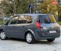 Серый Рено Гранд Сценик, объемом двигателя 1.46 л и пробегом 300 тыс. км за 4450 $, фото 7 на Automoto.ua