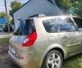 Серый Рено Гранд Сценик, объемом двигателя 2 л и пробегом 275 тыс. км за 5900 $, фото 6 на Automoto.ua