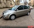 Рено Гранд Сценик 2007 в Одессе на Automoto.ua Серый Рено Гранд Сценик, объемом двигателя 1.6 л и пробегом 270 тыс. км за 5000 $, фото 5 на Automoto.ua