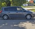 Сірий Рено Гранд Сценік, об'ємом двигуна 1.46 л та пробігом 278 тис. км за 4800 $, фото 6 на Automoto.ua