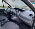 Серый Рено Гранд Сценик, объемом двигателя 1.5 л и пробегом 200 тыс. км за 5500 $, фото 5 на Automoto.ua