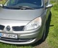 Сірий Рено Гранд Сценік, об'ємом двигуна 2 л та пробігом 214 тис. км за 5450 $, фото 1 на Automoto.ua