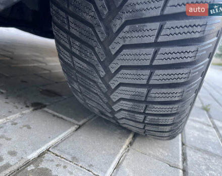 Серый Рено Гранд Сценик, объемом двигателя 1.6 л и пробегом 198 тыс. км за 5950 $, фото 31 на Automoto.ua