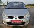 Сірий Рено Гранд Сценік, об'ємом двигуна 2 л та пробігом 75 тис. км за 6500 $, фото 1 на Automoto.ua