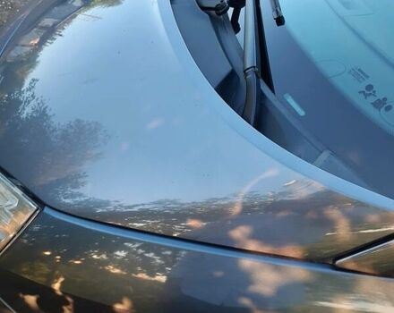 Серый Рено Гранд Сценик, объемом двигателя 1.5 л и пробегом 216 тыс. км за 6600 $, фото 89 на Automoto.ua