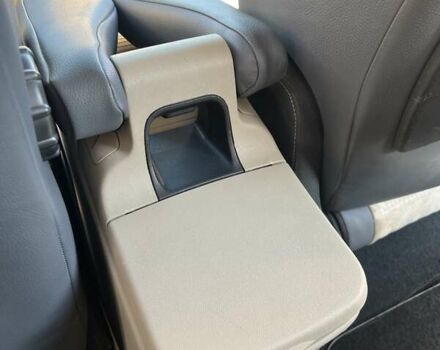 Серый Рено Гранд Сценик, объемом двигателя 1.46 л и пробегом 263 тыс. км за 6100 $, фото 17 на Automoto.ua