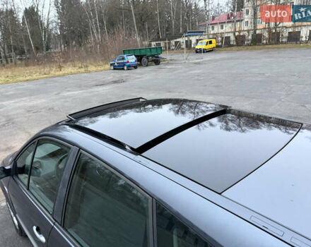 Серый Рено Гранд Сценик, объемом двигателя 2 л и пробегом 140 тыс. км за 5750 $, фото 12 на Automoto.ua