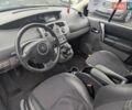 Серый Рено Гранд Сценик, объемом двигателя 2 л и пробегом 220 тыс. км за 5550 $, фото 30 на Automoto.ua