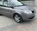 Серый Рено Гранд Сценик, объемом двигателя 1.5 л и пробегом 219 тыс. км за 5100 $, фото 9 на Automoto.ua