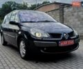 Серый Рено Гранд Сценик, объемом двигателя 1.6 л и пробегом 169 тыс. км за 6300 $, фото 1 на Automoto.ua