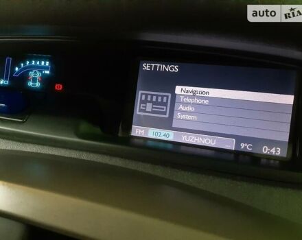 Серый Рено Гранд Сценик, объемом двигателя 1.5 л и пробегом 216 тыс. км за 6600 $, фото 71 на Automoto.ua