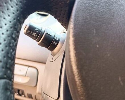 Серый Рено Гранд Сценик, объемом двигателя 1.6 л и пробегом 280 тыс. км за 5799 $, фото 6 на Automoto.ua