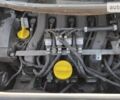 Серый Рено Гранд Сценик, объемом двигателя 1.6 л и пробегом 227 тыс. км за 6400 $, фото 68 на Automoto.ua
