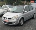 Рено Гранд Сценік 2008 у Рівному на Automoto.ua Сірий Рено Гранд Сценік, об'ємом двигуна 2 л та пробігом 220 тис. км за 5550 $, фото 4 на Automoto.ua