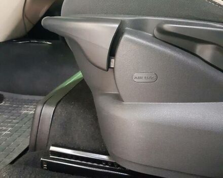 Серый Рено Гранд Сценик, объемом двигателя 1.5 л и пробегом 216 тыс. км за 6600 $, фото 69 на Automoto.ua