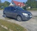 Серый Рено Гранд Сценик, объемом двигателя 1.6 л и пробегом 280 тыс. км за 5799 $, фото 30 на Automoto.ua