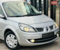 Серый Рено Гранд Сценик, объемом двигателя 1.6 л и пробегом 182 тыс. км за 6900 $, фото 10 на Automoto.ua