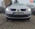 Серый Рено Гранд Сценик, объемом двигателя 1.5 л и пробегом 269 тыс. км за 5500 $, фото 7 на Automoto.ua