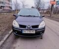 Сірий Рено Гранд Сценік, об'ємом двигуна 1.6 л та пробігом 268 тис. км за 5400 $, фото 1 на Automoto.ua